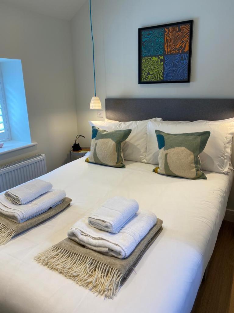 Eastfield Lodge Leyburn Zimmer foto